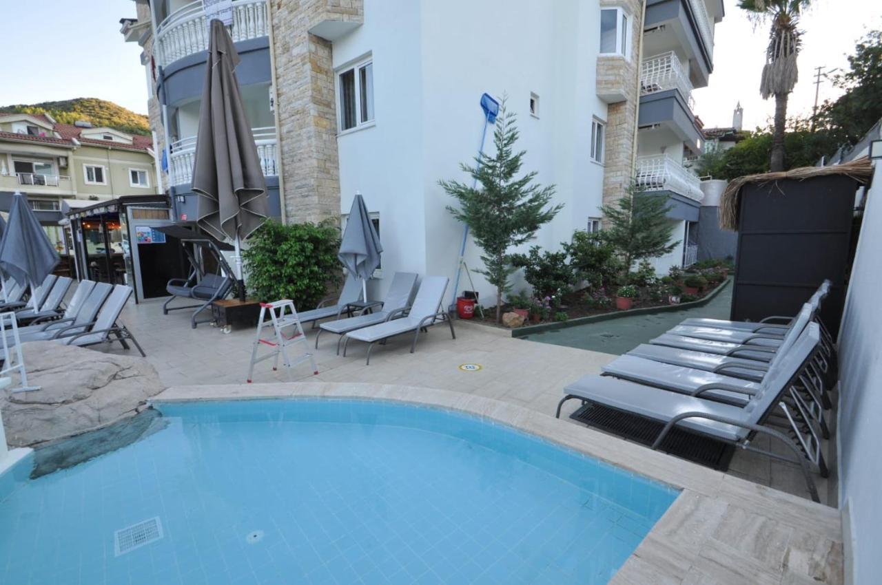 Sincerity Aparthotel 3*